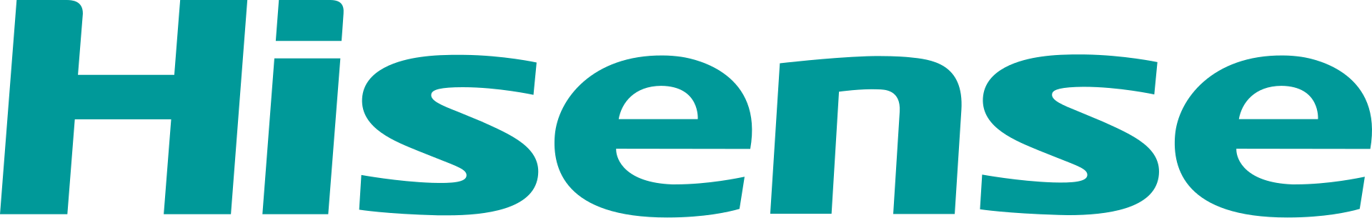 Hisense